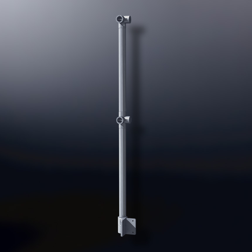 2030 | Eckpfosten 2030 | Eckpfosten