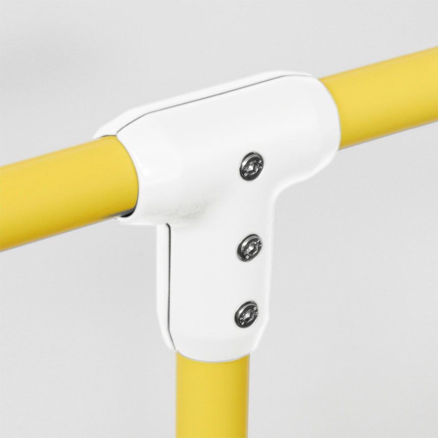 72 | T-Connector