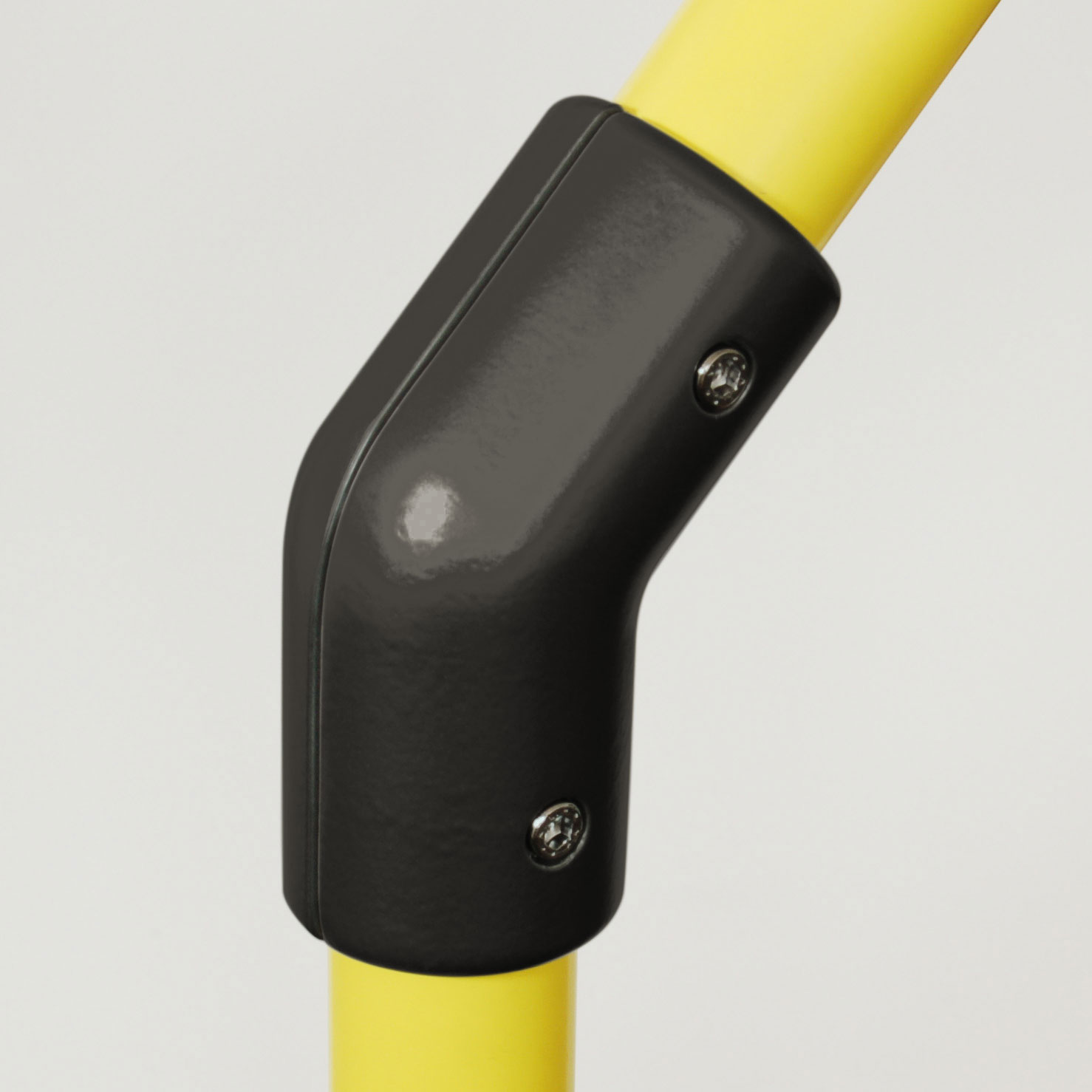 32 |  Winkel-Stück in mehreren Gradzahlen