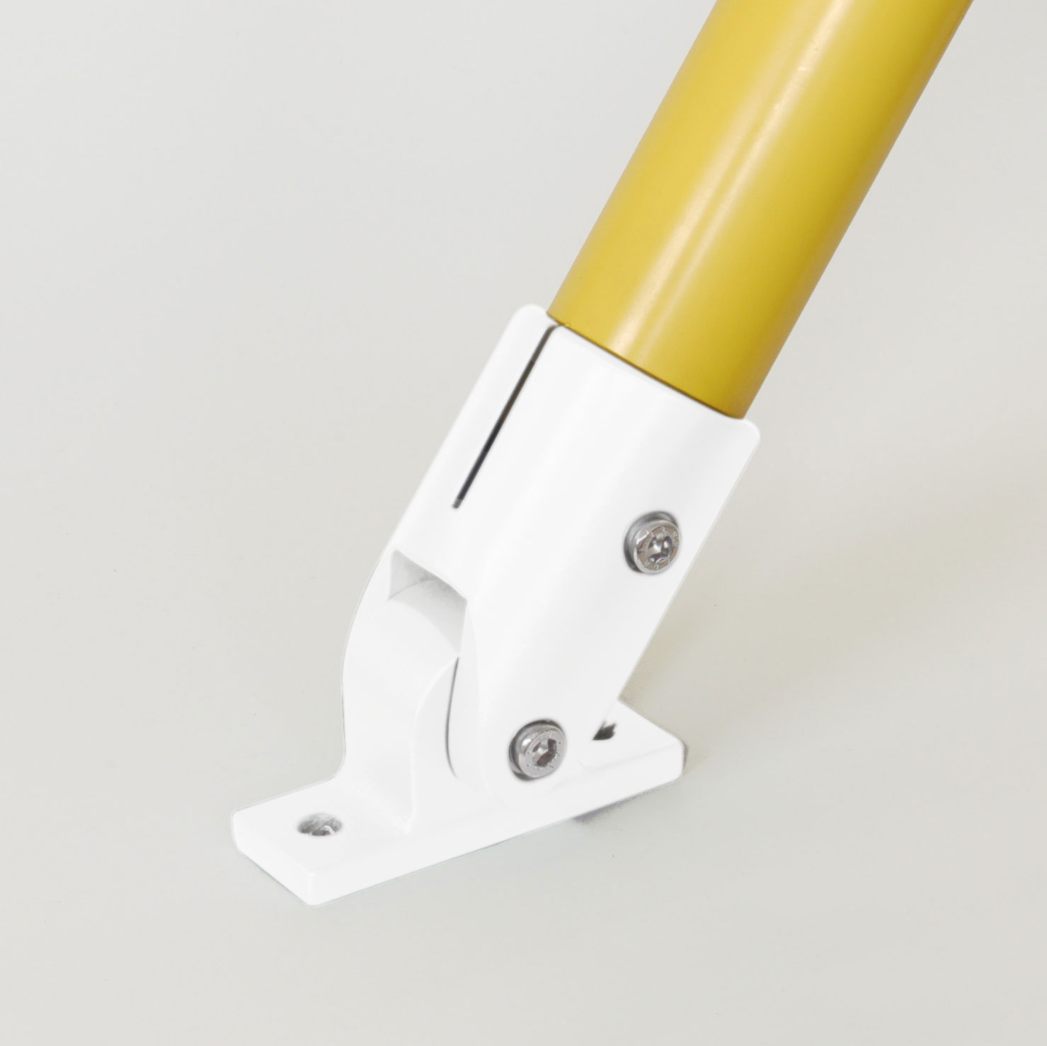 23 |  Variable Stütze