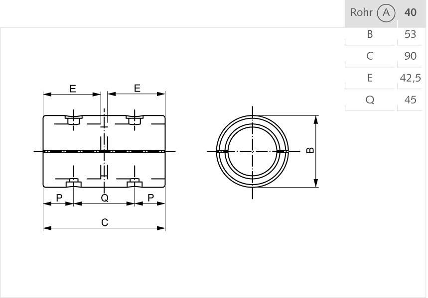 18 |  Verbindung 18 |  Verbindung