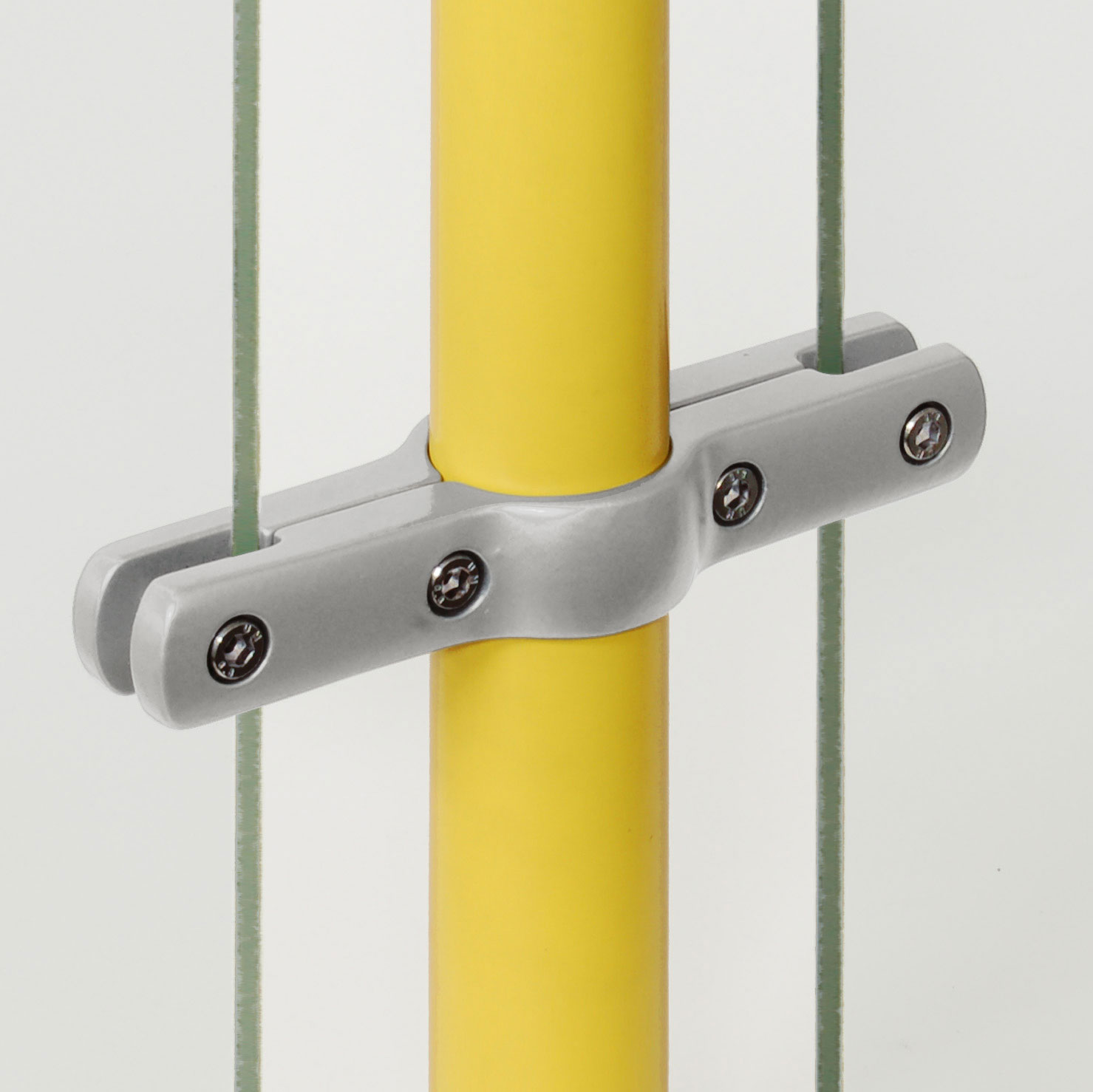 17 a | 
Trennwandhalter – doppelt 17 a | 
Trennwandhalter – doppelt