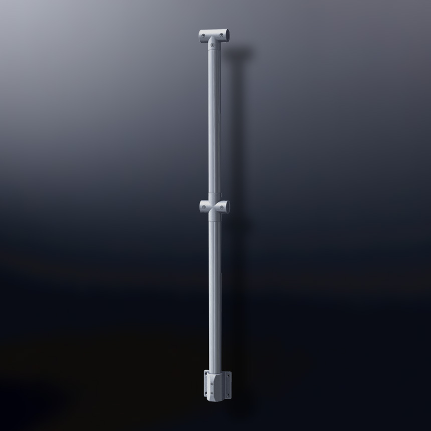 2010 | Mittelpfosten 2010 | Mittelpfosten