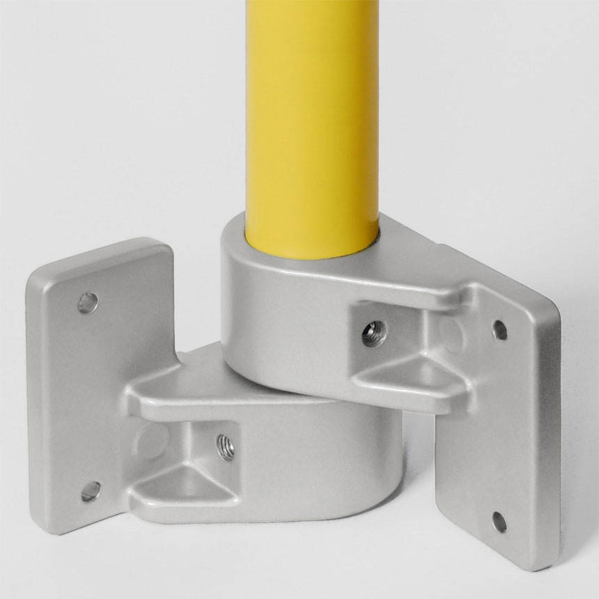 1155 |  Eck-Rohrlager, flexibel 1155 |  Eck-Rohrlager, flexibel